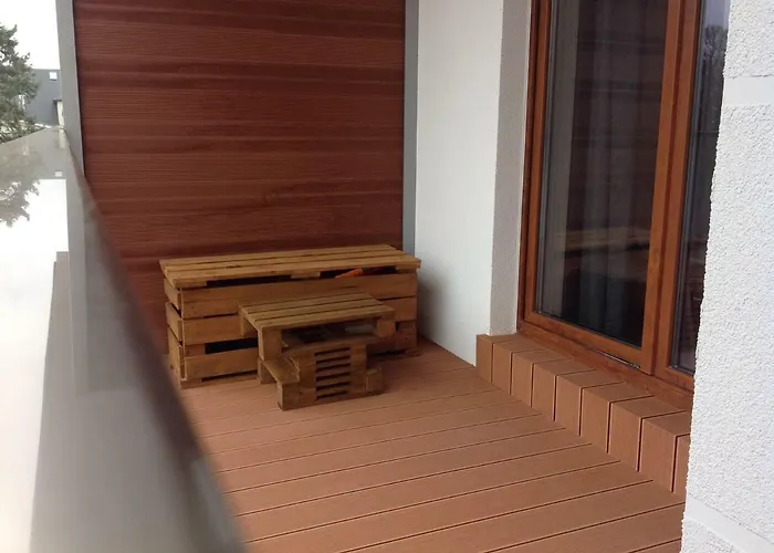 Apartament Bartess